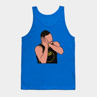 Stephen Curry Says Good Night Tank Top